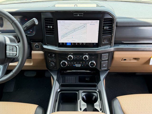 2026 Ford F-350SD Lariat Springfield VA