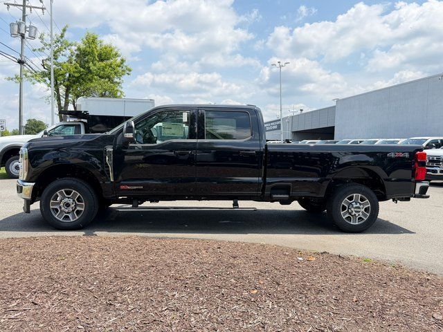 2026 Ford F-350SD Lariat Springfield VA