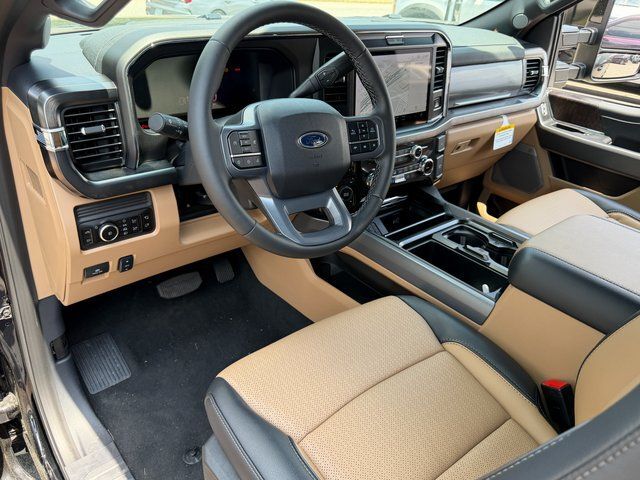 2026 Ford F-350SD Lariat Springfield VA
