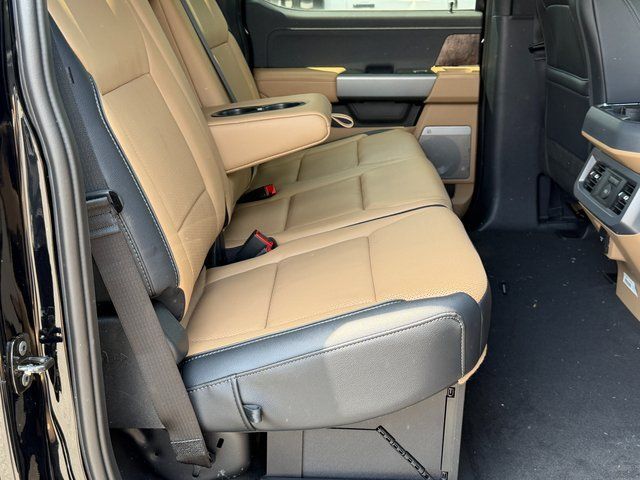 2026 Ford F-350SD Lariat Springfield VA