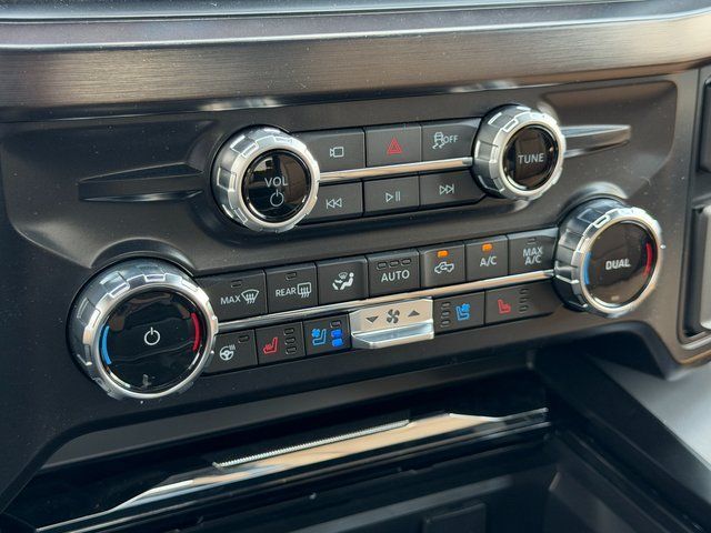 2026 Ford F-350SD Lariat Springfield VA