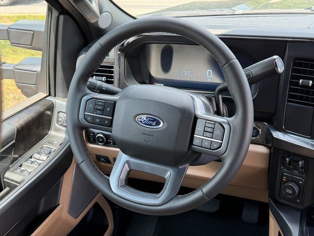 2026 Ford F-350SD Lariat Springfield VA