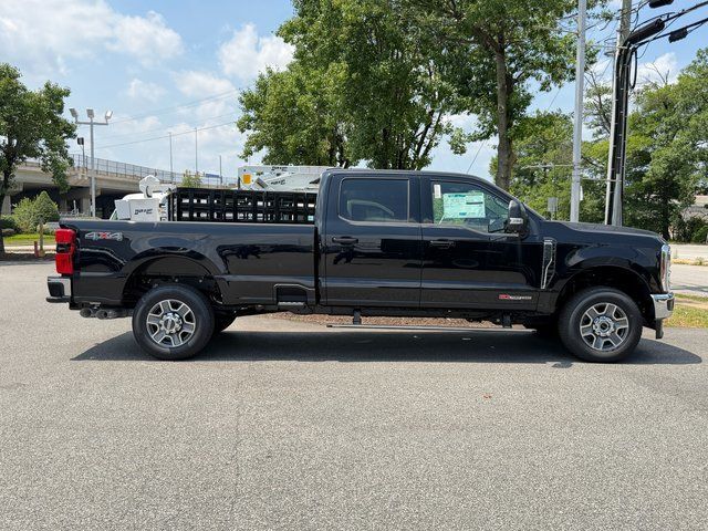 2026 Ford F-350SD Lariat Springfield VA