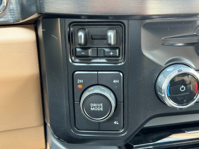 2026 Ford F-350SD Lariat Springfield VA