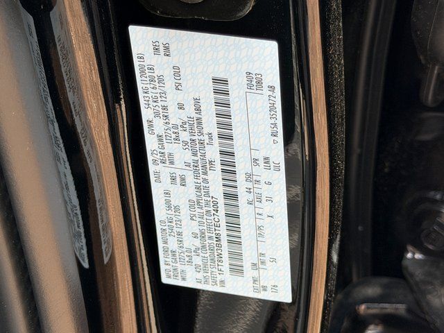 2026 Ford F-350SD Lariat Springfield VA