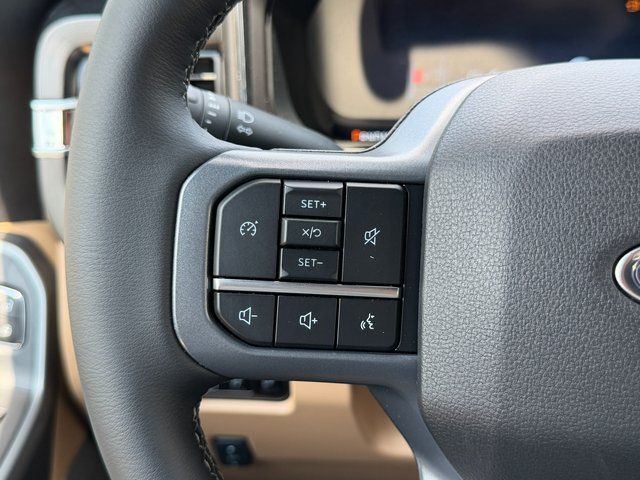 2026 Ford F-350SD Lariat Springfield VA