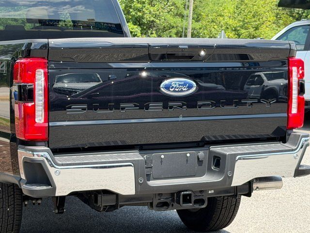 2026 Ford F-350SD Lariat Springfield VA