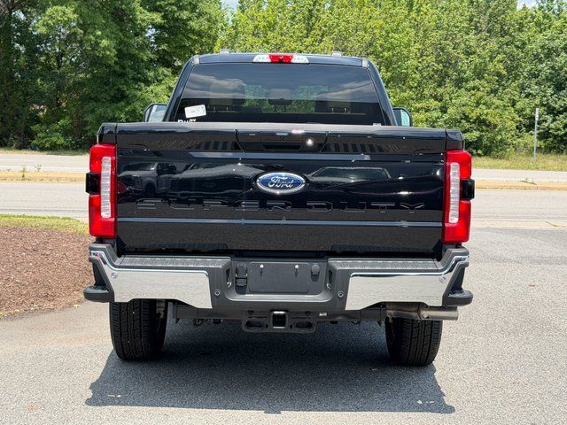 2026 Ford F-350SD Lariat Springfield VA