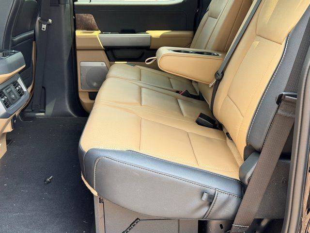 2026 Ford F-350SD Lariat Springfield VA