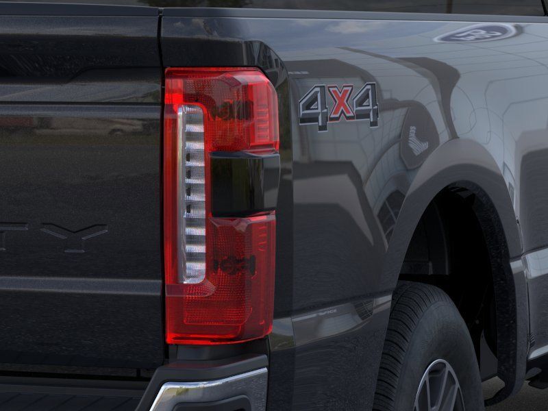 2026 Ford F-350SD Lariat Springfield VA