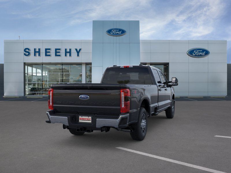 2026 Ford F-350SD Lariat Springfield VA