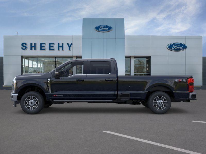 2026 Ford F-350SD Lariat Springfield VA