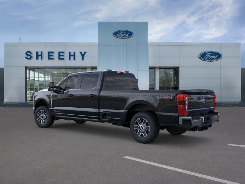 2026 Ford F-350SD Lariat Springfield VA