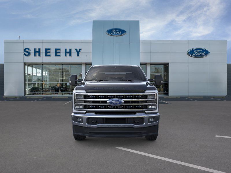 2026 Ford F-350SD Lariat Springfield VA