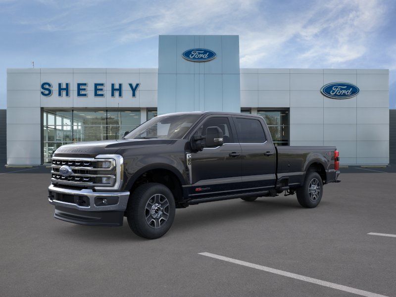 2026 Ford F-350SD Lariat Springfield VA