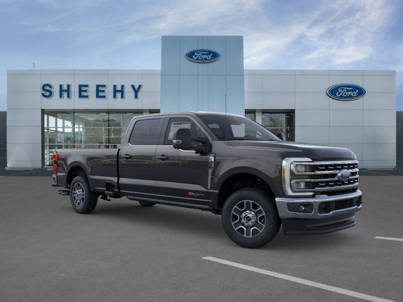 2026 Ford F-350SD