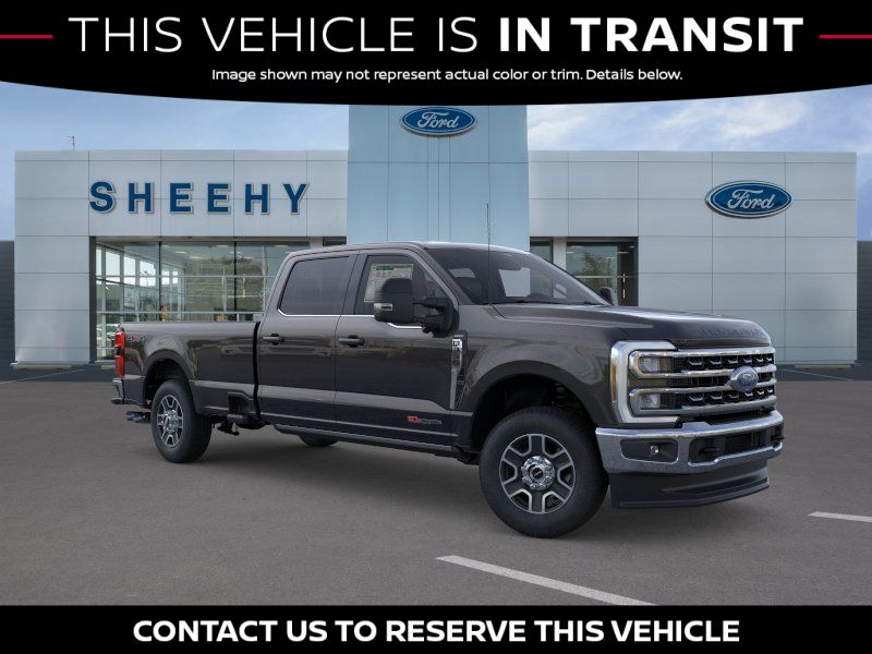 2026 Ford F-350SD
