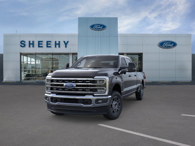 2026 Ford F-350SD Lariat Springfield VA