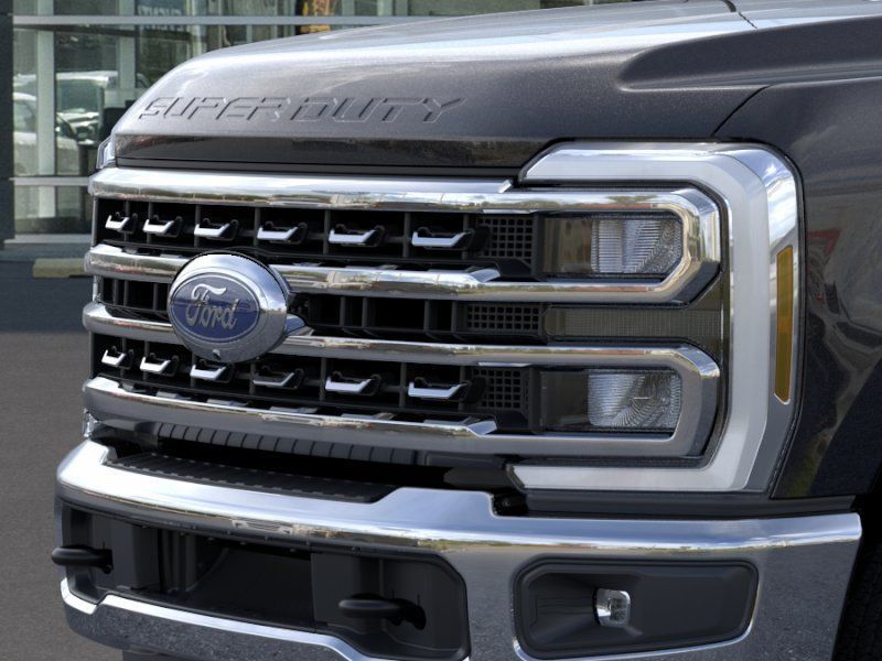 2026 Ford F-350SD Lariat Springfield VA