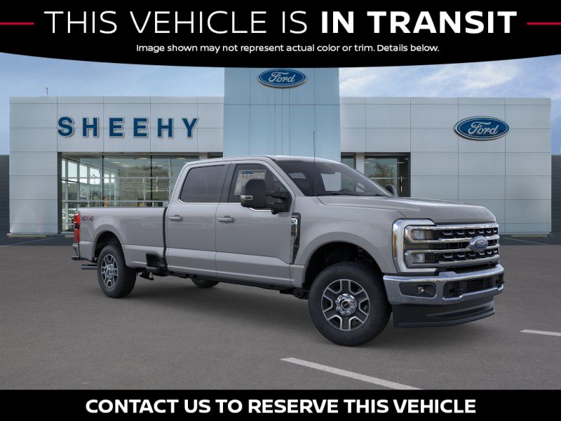 2026 Ford F-350SD