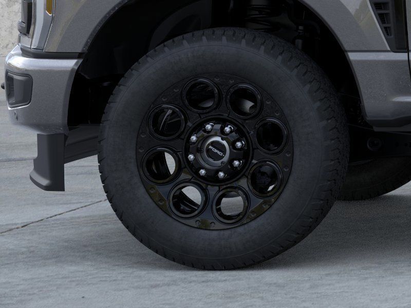 2026 Ford F-350SD Lariat Springfield VA