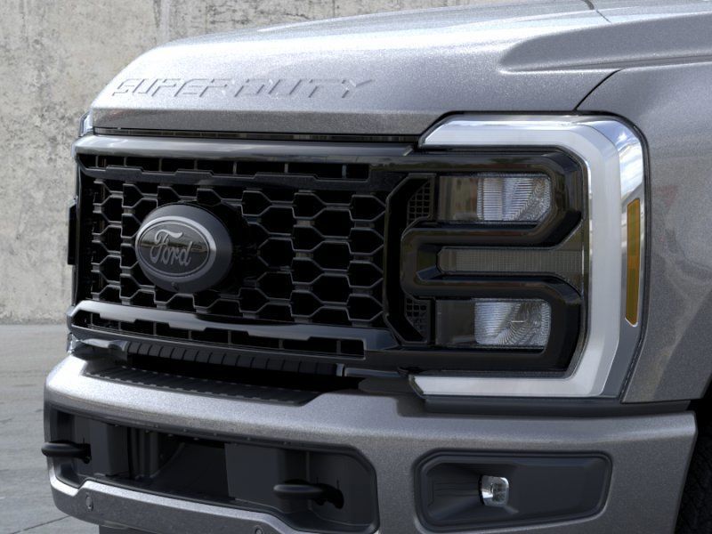 2026 Ford F-350SD Lariat Springfield VA