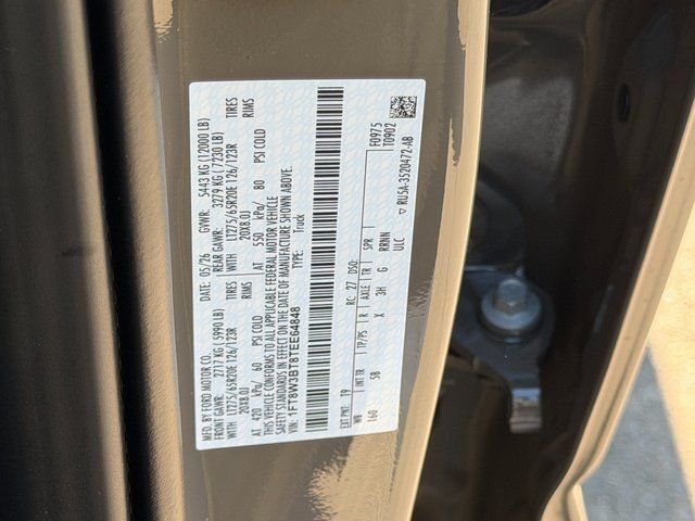 2026 Ford F-350SD Lariat Springfield VA