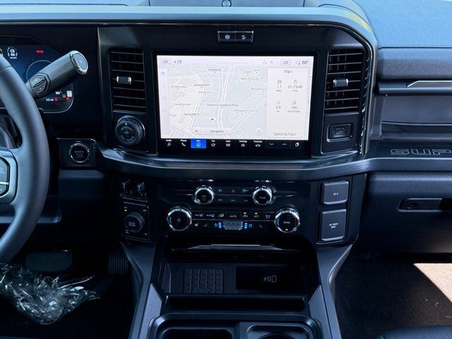 2026 Ford F-350SD Lariat Springfield VA