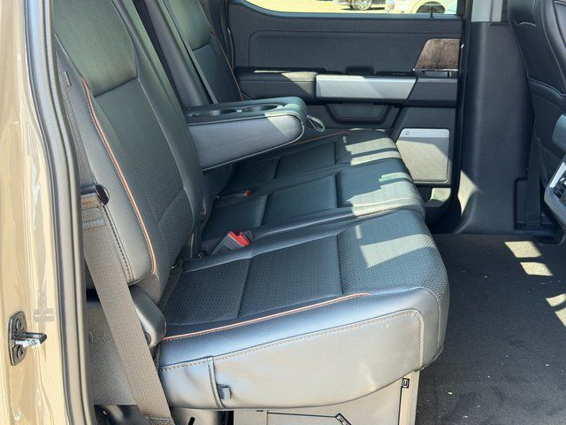 2026 Ford F-350SD Lariat Springfield VA
