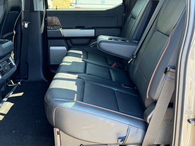2026 Ford F-350SD Lariat Springfield VA