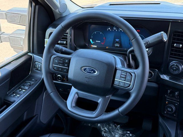 2026 Ford F-350SD Lariat Springfield VA