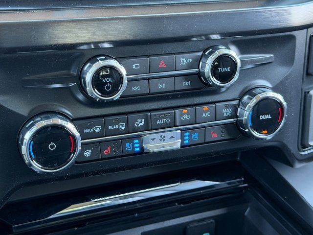 2026 Ford F-350SD Lariat Springfield VA