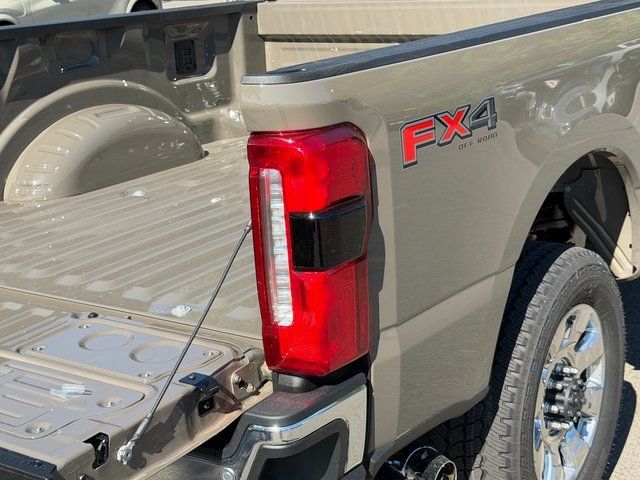 2026 Ford F-350SD Lariat Springfield VA