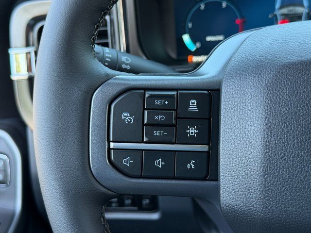 2026 Ford F-350SD Lariat Springfield VA