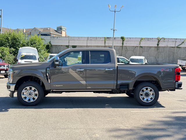 2026 Ford F-350SD Lariat Springfield VA