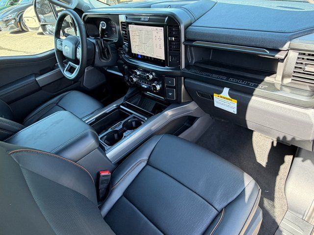 2026 Ford F-350SD Lariat Springfield VA