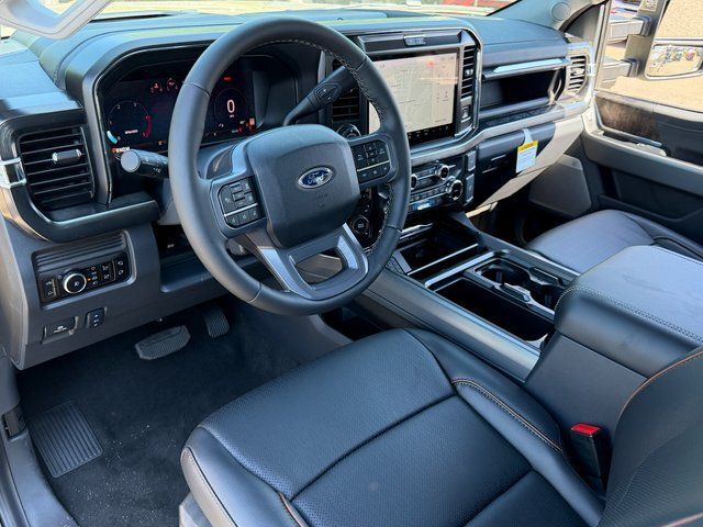 2026 Ford F-350SD Lariat Springfield VA