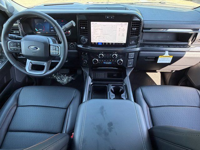 2026 Ford F-350SD Lariat Springfield VA