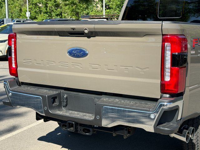 2026 Ford F-350SD Lariat Springfield VA