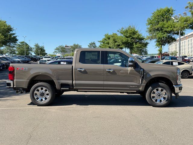 2026 Ford F-350SD Lariat Springfield VA