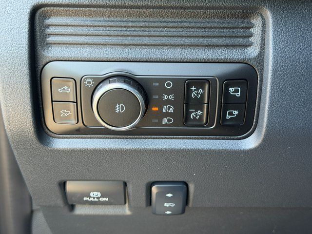2026 Ford F-350SD Lariat Springfield VA