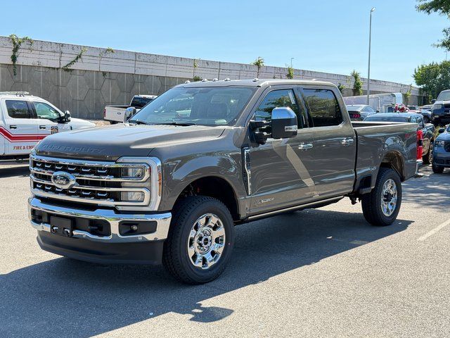 2026 Ford F-350SD Lariat Springfield VA