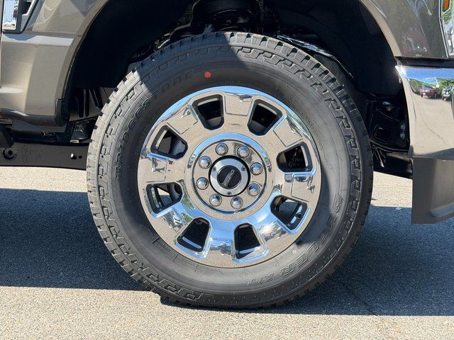 2026 Ford F-350SD Lariat Springfield VA