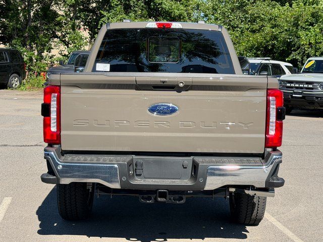2026 Ford F-350SD Lariat Springfield VA