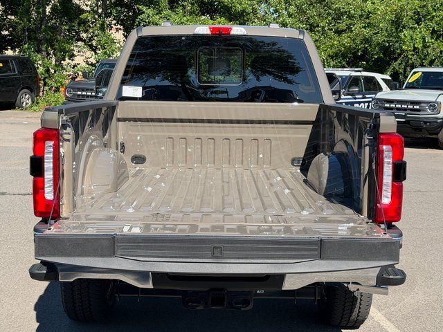 2026 Ford F-350SD Lariat Springfield VA