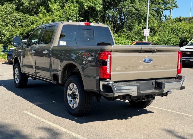 2026 Ford F-350SD Lariat Springfield VA