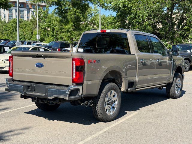 2026 Ford F-350SD Lariat Springfield VA