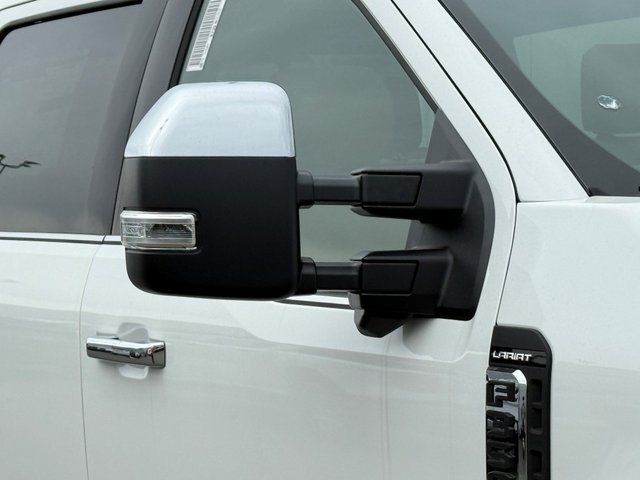 2026 Ford F-350SD Lariat Springfield VA