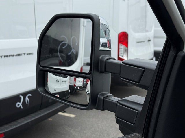 2026 Ford F-350SD Lariat Springfield VA