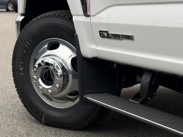 2026 Ford F-350SD Lariat Springfield VA